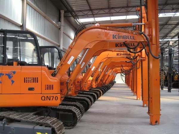 走進勤牛陳列室,砥礪民企強國志 走進勤牛陳列室,砥礪民企強國志