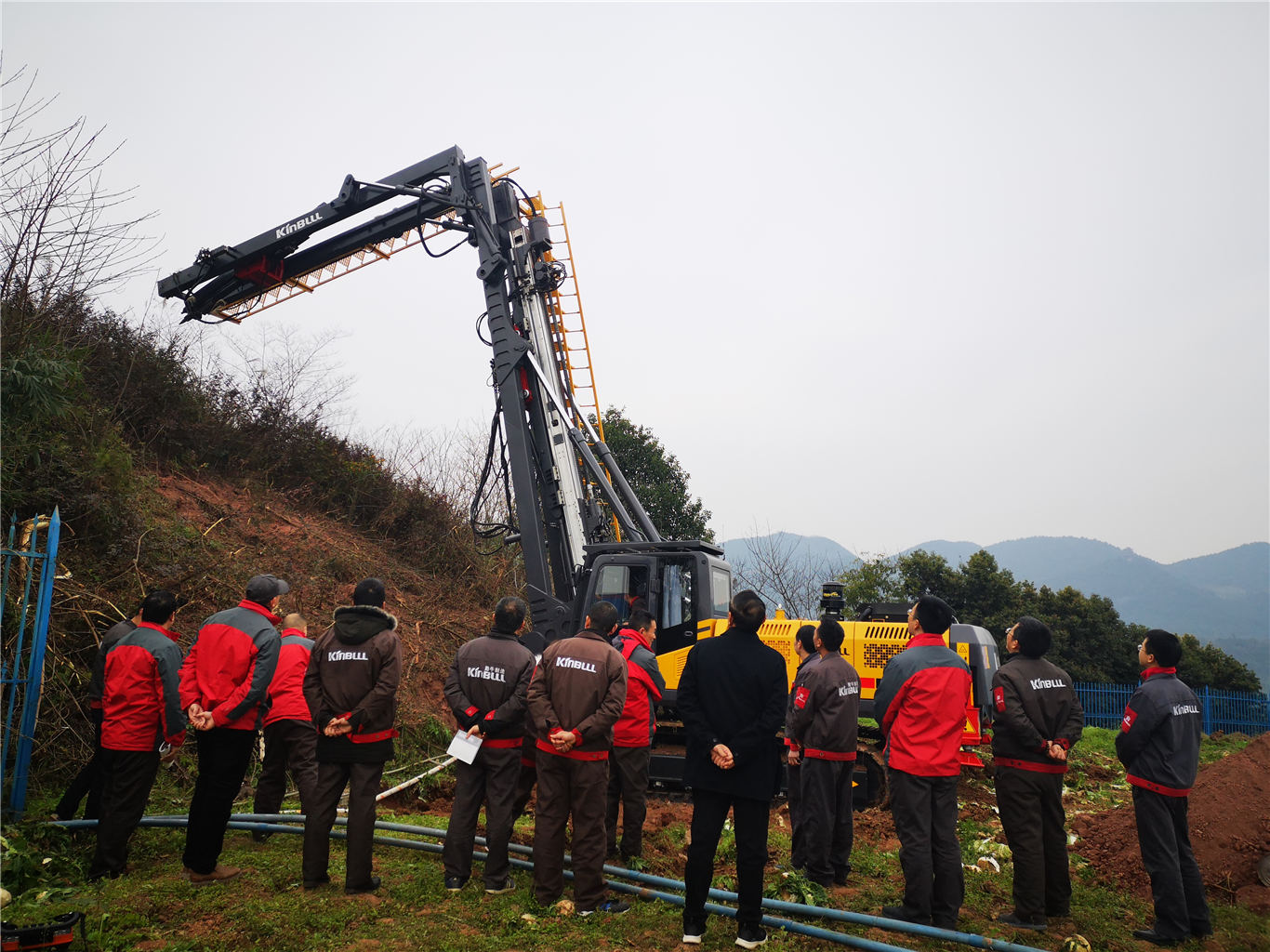 2019，勤牛不一樣